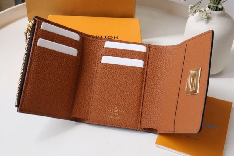 Louis Vuitton Wallets